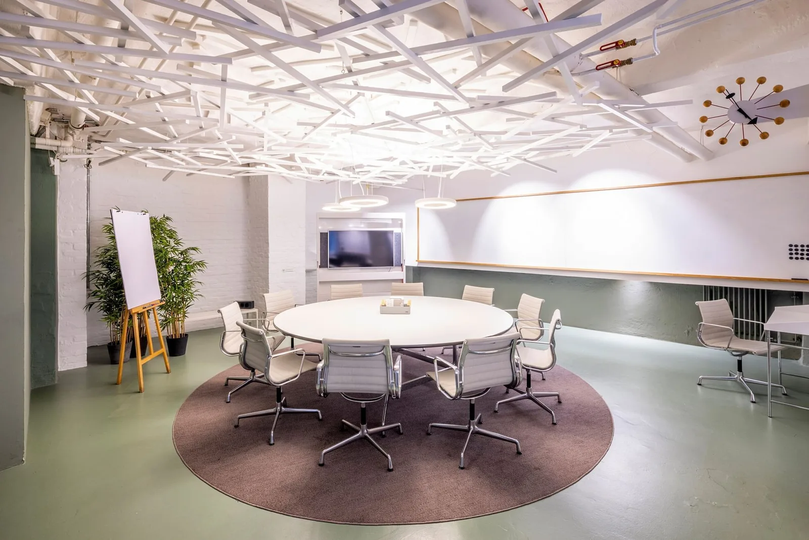 Places Hamburg, Meeting room for 10 people, Hamburg