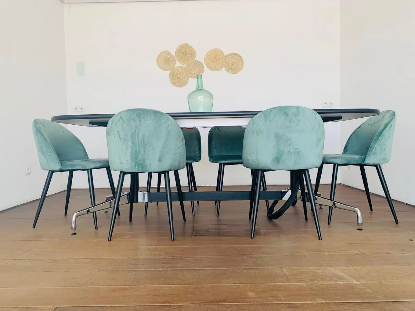 Planetwork Space, Meeting room for 6 people, Manacor