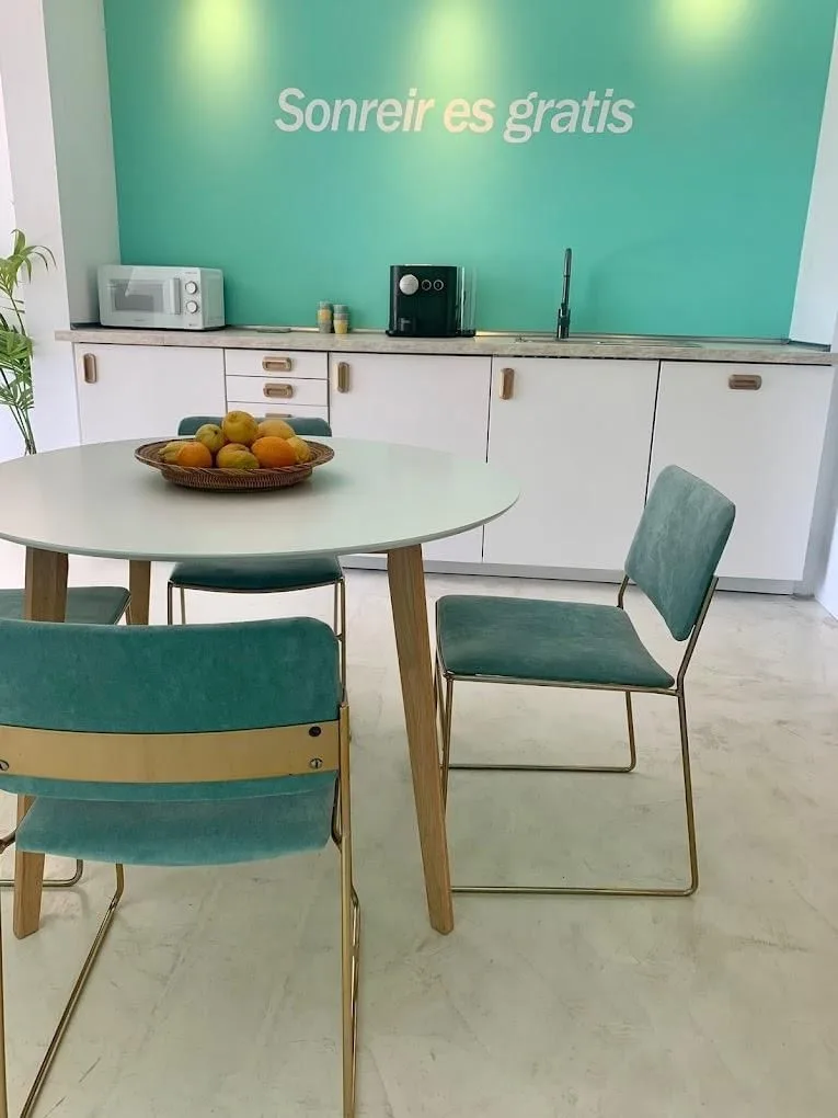 Planetwork Space, Kitchen, Manacor