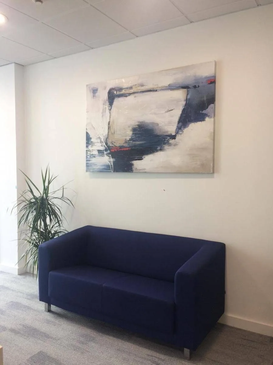 Platinum Suites Galway, Lounge, County Galway