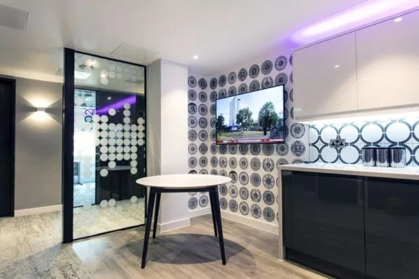 Podium Space - Bath (Cambridge House), Kitchen, Bath