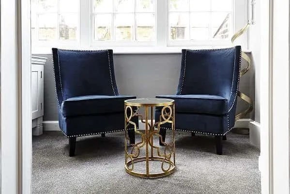 Podium Space - Bedford Square, Lounge, London