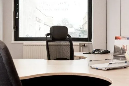 Podium Space - Oxford (Cornmarket Street), Private office, 1 desk, Oxford