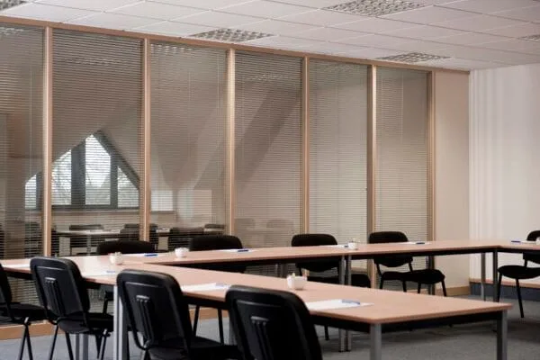 Podium Space - Oxford (Heritage Gate), Salle de réunion 10 personnes, Oxford