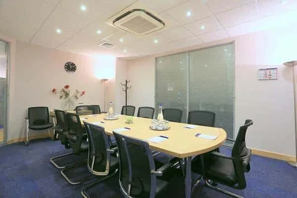 Podium Space - Oxford (Sandford Gate), Meeting room for 10 people, Oxford