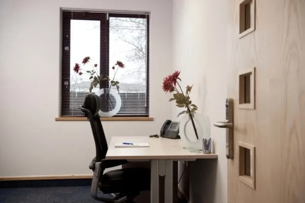 Podium Space - Oxford (Sandford Gate), Private office, 1 desk, Oxford