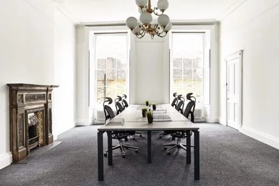 Podium Space - Russell Square, Meeting room for 8 people, London