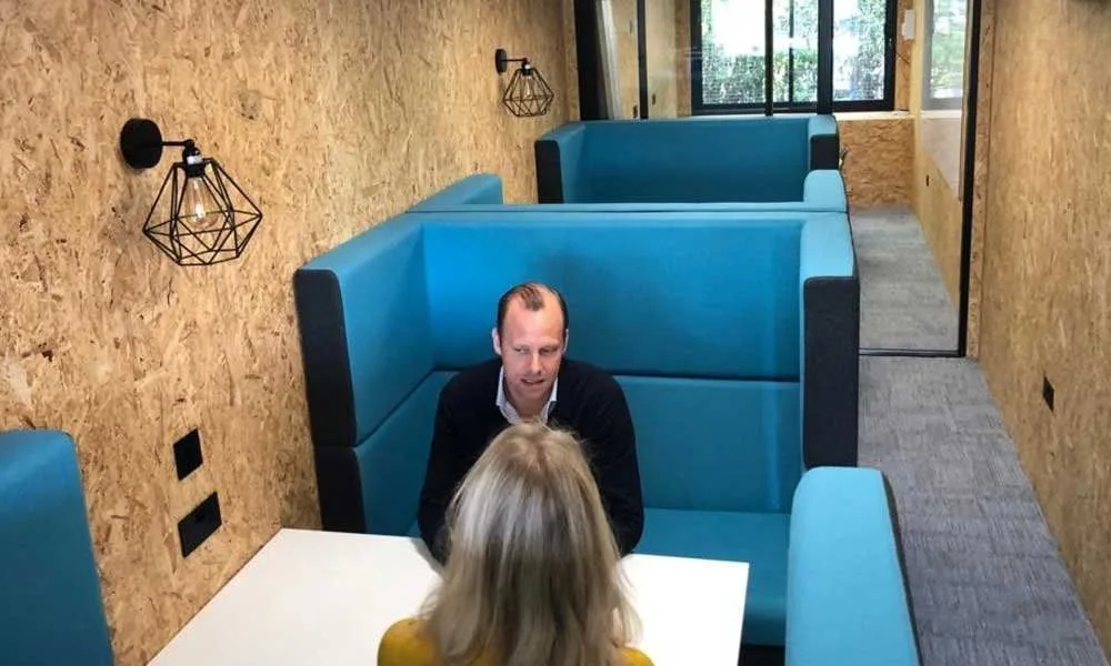 Podville Office, Coworking space, Bradley Stoke