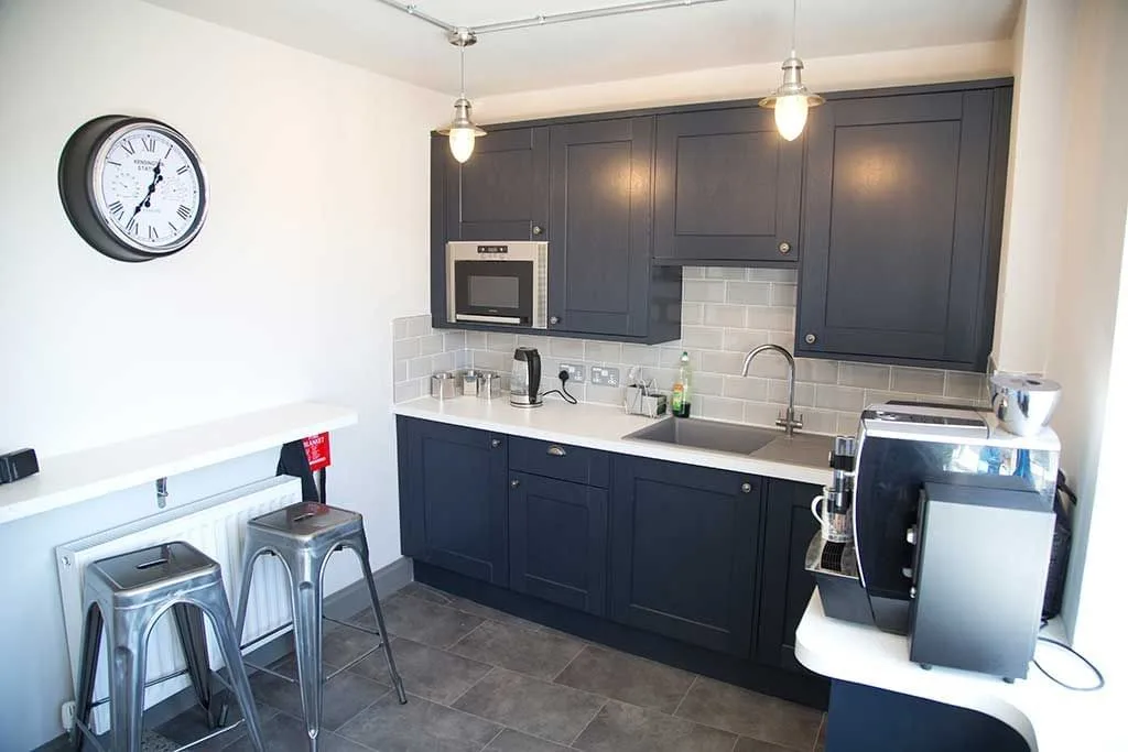 Point of Difference - Aylesbury, Kitchen, Aylesbury