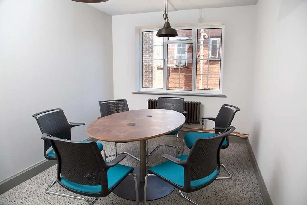 Point of Difference - Aylesbury, Meeting room for 5 people, Aylesbury