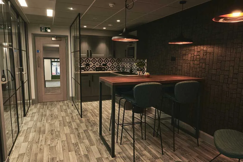 Point of Difference - Banbury, Cuisine, Banbury