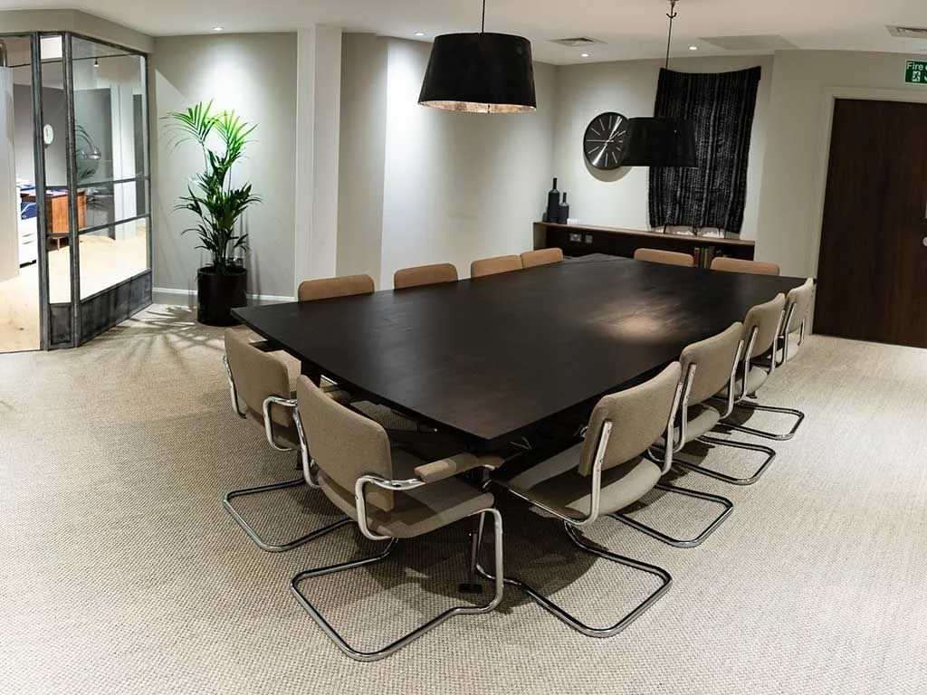 Point of Difference - Perch Coworking Bicester, Meeting room for 12 people, Bicester