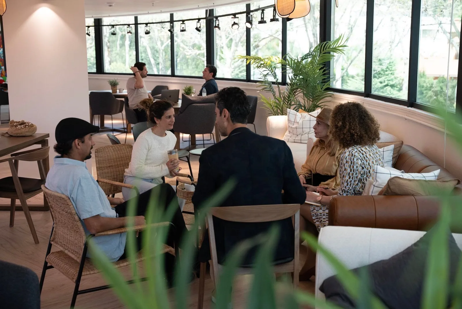 The Pool, Coworking space, Marbella