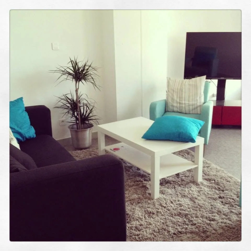 Le Poool Rennes, Lounge, Rennes