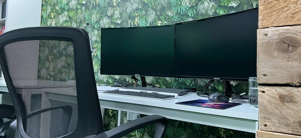 Port 57 Coworking Studio, Bureau privatif 1 poste, Southsea