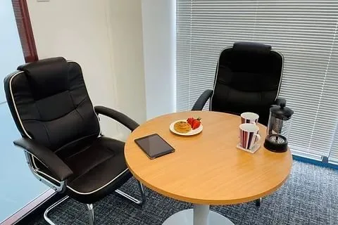 The Portway Centre Ltd, Salle de réunion 2 personnes, Salisbury