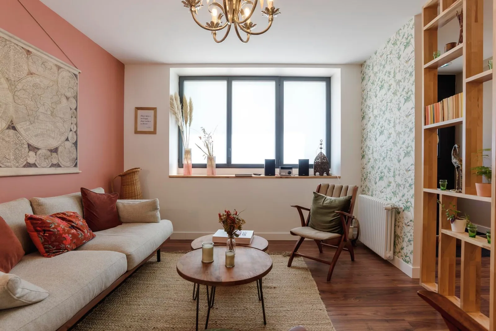 La Posada, Espace détente, Nantes