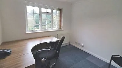 Post House Offices, Private office, 2 desks, Chertsey
