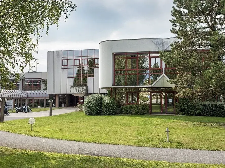 Baya Annecy, Poste en coworking, Epagny Metz Tessy