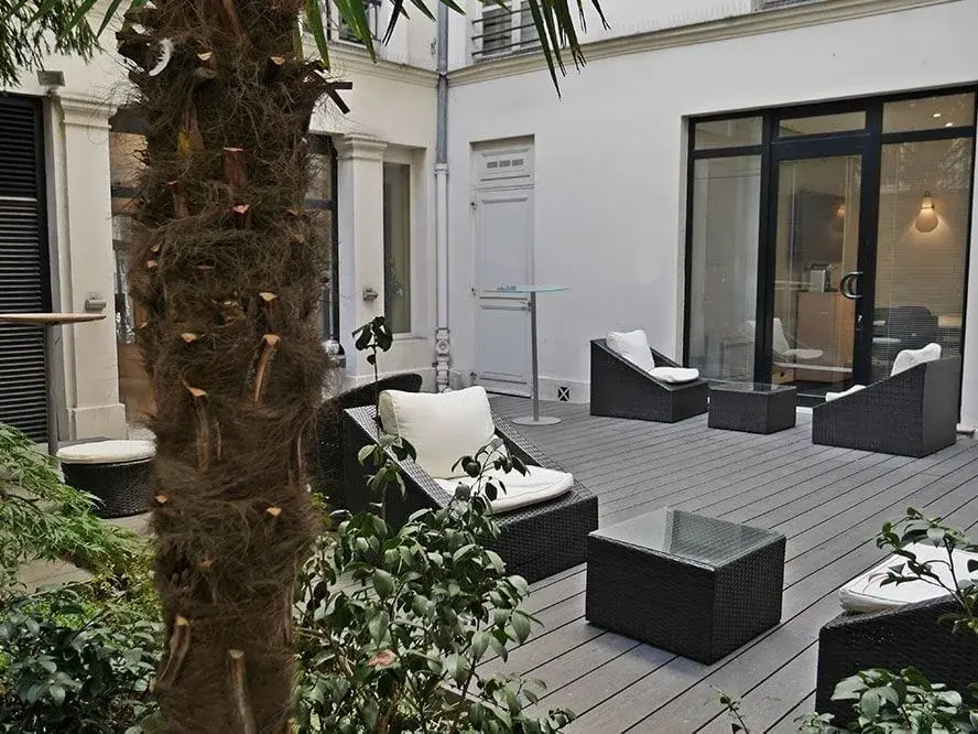 Baya Paris - Cambon , Poste en coworking, Paris 1er