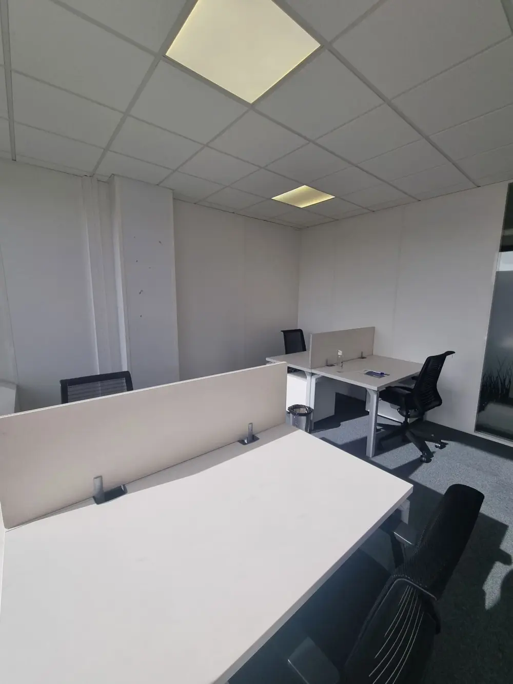 Baya Toulouse, Poste en coworking, Toulouse