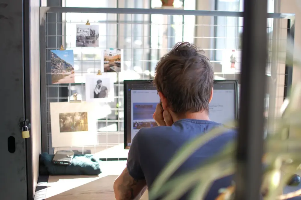 Booster House, Poste en Coworking, Dardilly