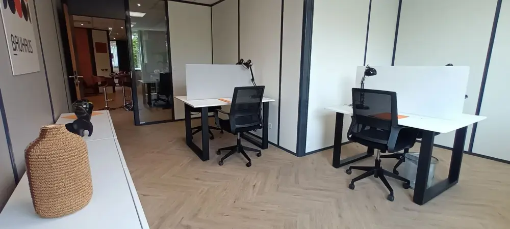 Centre d'Affaires Cap Horn, Poste Coworking, Villebon sur Yvette