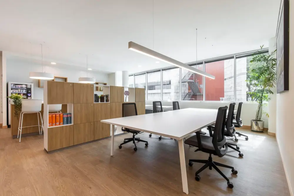 HQ Shrewsbury, Princess House, Poste en coworking, Shrewsbury