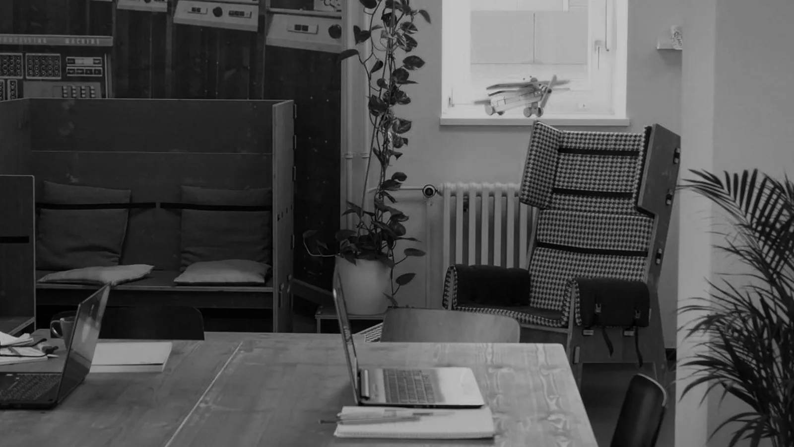 PostLab Coworking, Coworking space, Lüchow