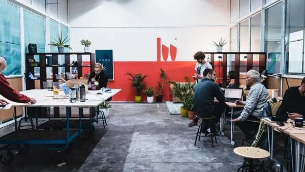 PostLab Coworking, Coworking space, Lüchow