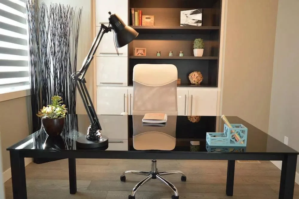 Poworking, Private office, 1 desk, O Porriño
