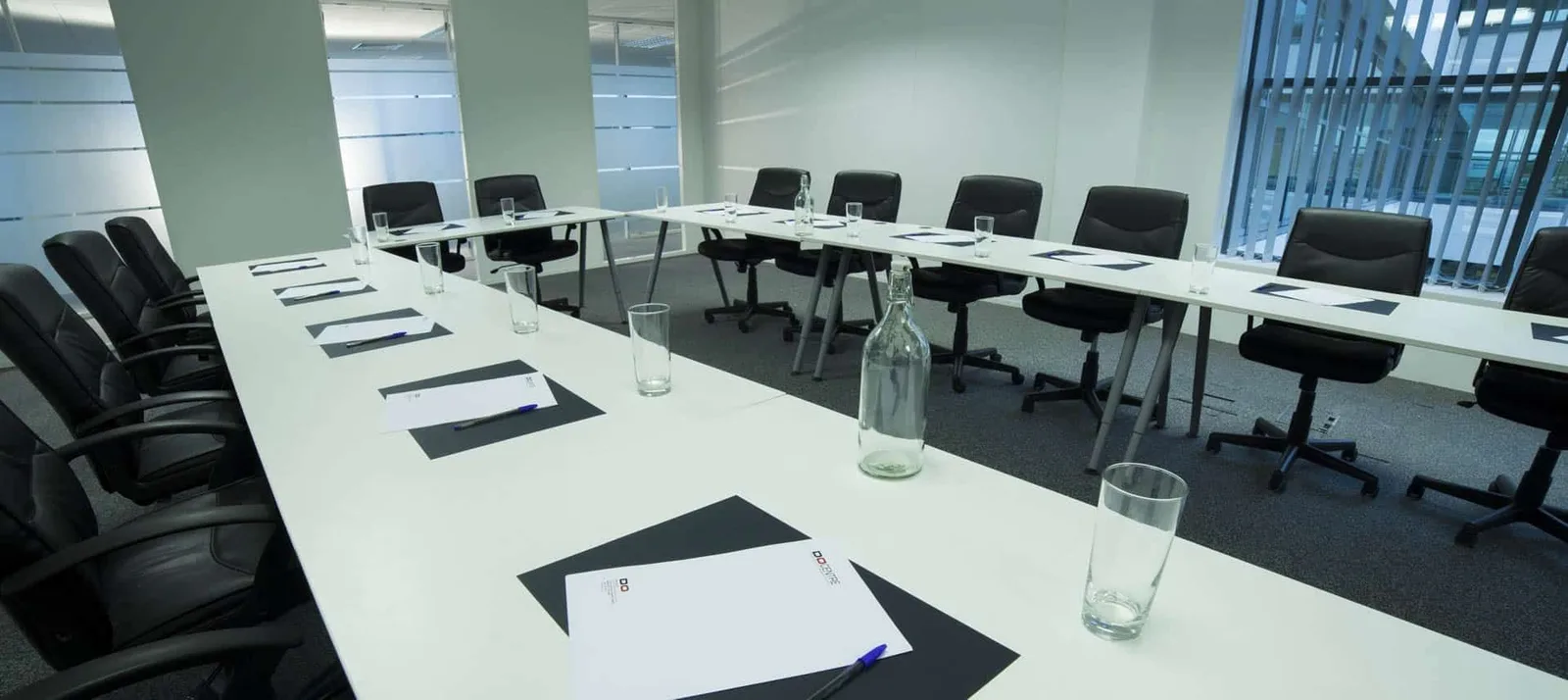 Premier Business Centre Citywest, Meeting room for 12 people, Lucan