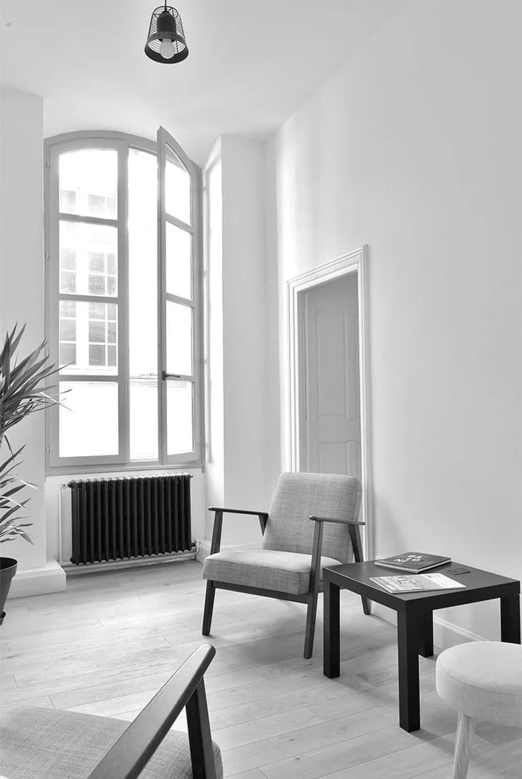 Le Presse Citron, Lounge, Arles