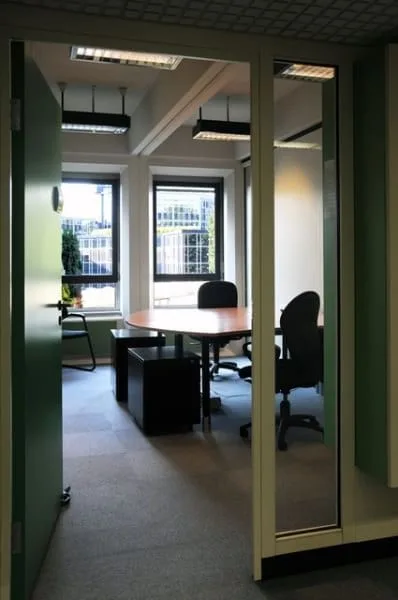 Prestaburo Limonest, Meeting room for 4 people, Limonest
