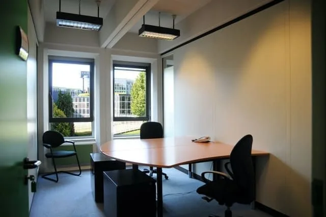 Prestaburo Limonest, Private office, 3 desks, Limonest