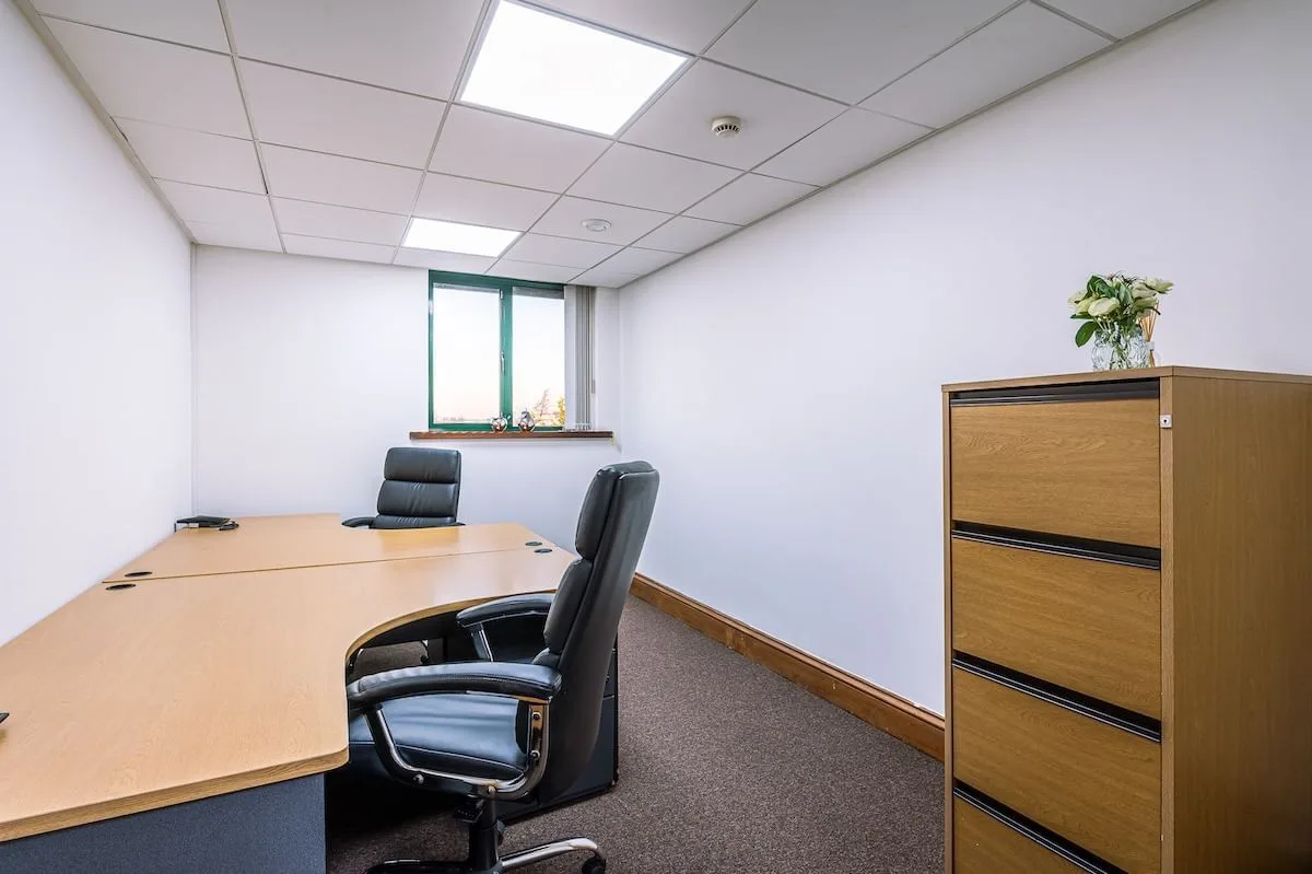 Prestige Court Business Centre, Bureau privatif 2 postes, Leeds