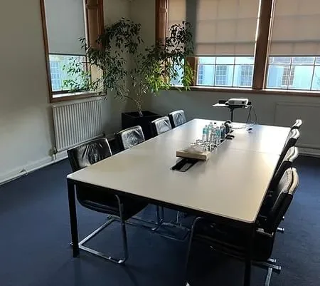 Primrose Studios, Meeting room for 8 people, Clitheroe