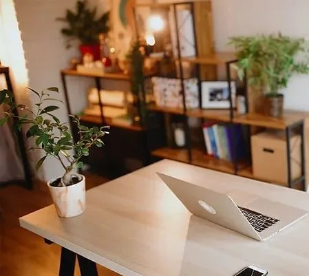 Primrose Studios, Private office, 1 desk, Clitheroe
