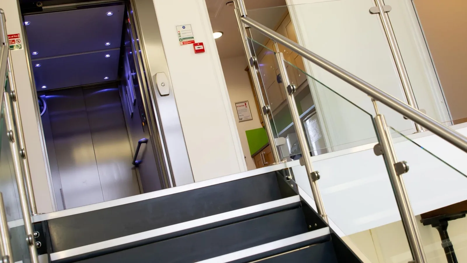 Prinny Mill Business Centre, Haslingden, photo 3