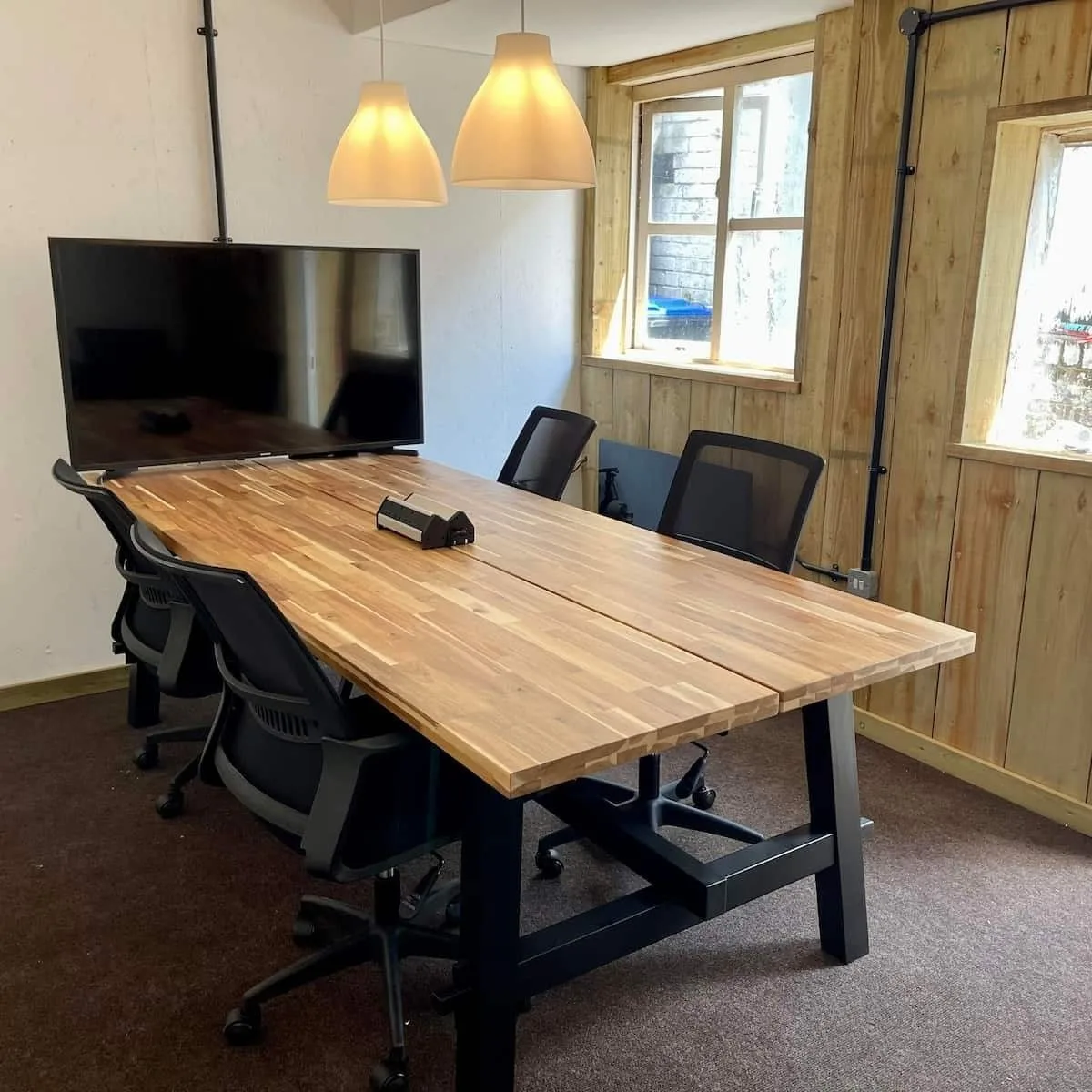 The Printworks Bridgnorth, Meeting room for 4 people, Bridgnorth