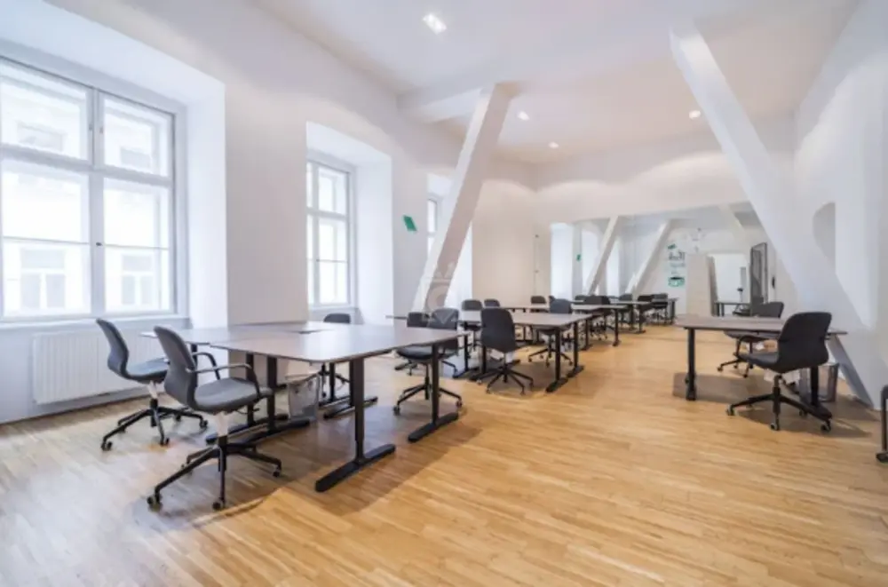 Postservice - Virtual Office - Geschäftadressen und Büros, Privatbüro Nr. 3, Vienna