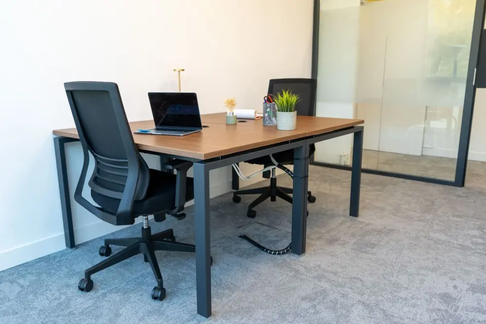 Sundesk Biot, Private office - 1 à 2 personnes, Biot