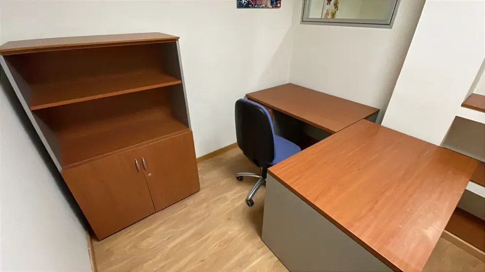 Coworking Concordia, Private Office #1, Barcelona