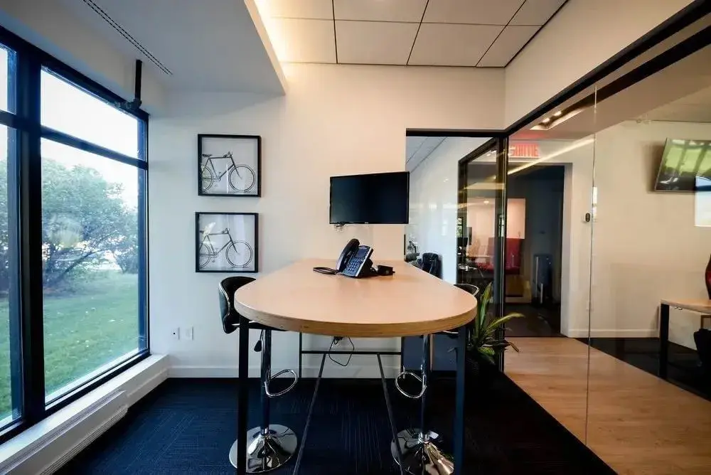 2727 Coworking, Private office - 1 people, Montreal, QC