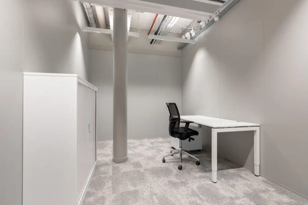 Regus BIRMINGHAM, Blythe Valley Park, Private office 1 person, Solihull