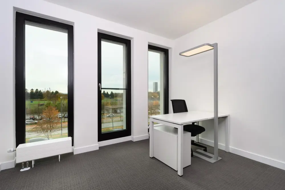 Regus Bournemouth, Telephone House, Private office 1 person, Bournemoouth