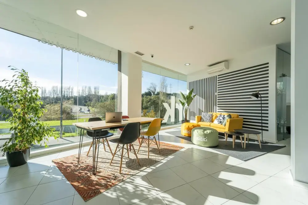 Sitio Work Aveiro, Private Office 10 pax, Aveiro