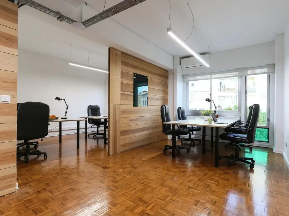Sitio Work Avenida, Private Office 10 pax, Lisboa
