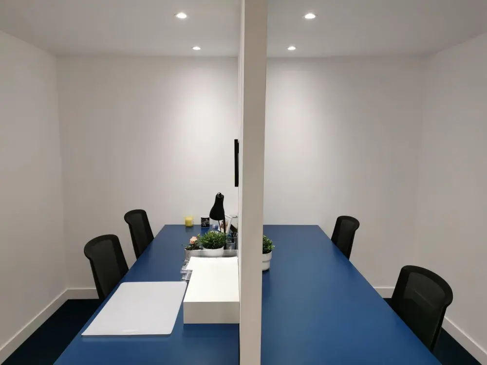 Sitio Work Campo Alegre, Private Office 10 pax, Oporto