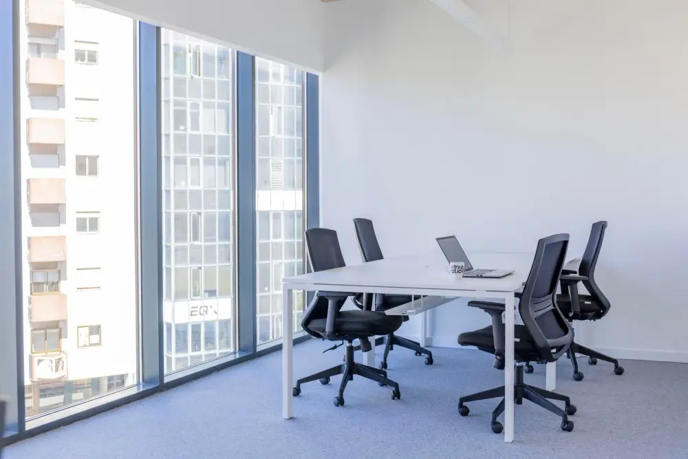 Sitio Work Gaia, Private Office 10 pax, Vila Nova de Gaia